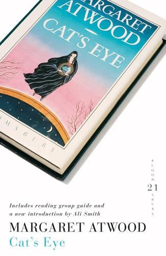 Cat's Eye