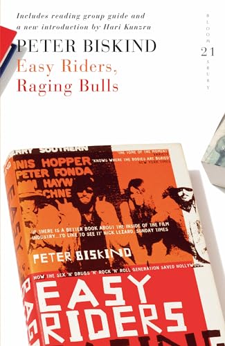 Easy Riders, Raging Bulls