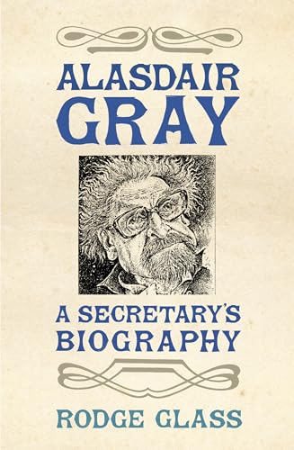 Alasdair Gray