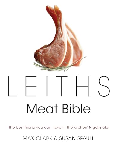 Leith's Meat Bible