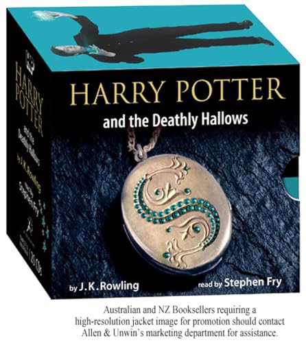 Harry Potter and the Deathly Hallows