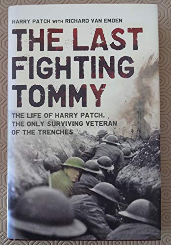 The Last Fighting Tommy