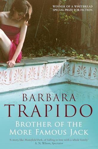 Brother of the More Famous Jack