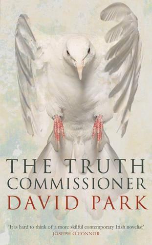 The Truth Commissioner