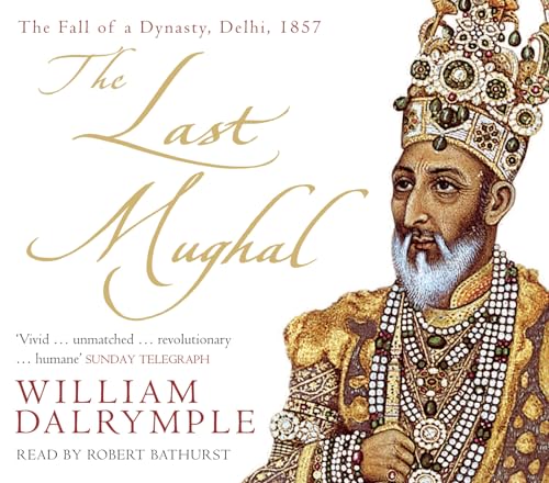 The Last Mughal