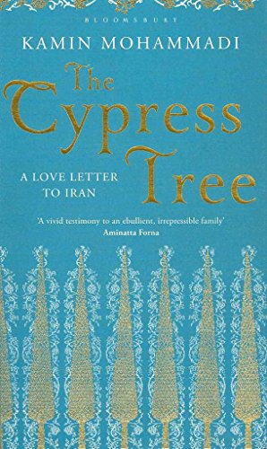 The Cypress Tree