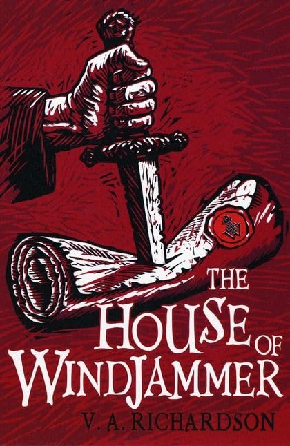 The House of Windjammer