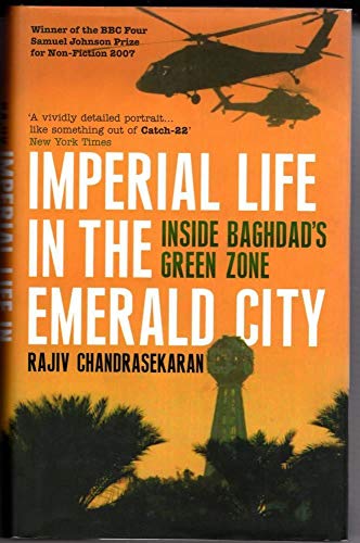 Imperial Life in the Emerald City