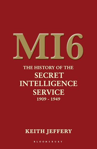 MI6