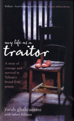 My Life as a Traitor