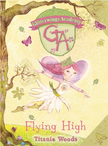 Flying High