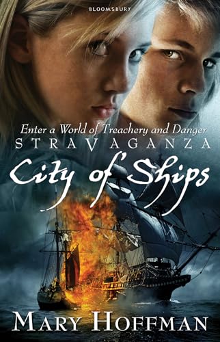 City of Ships
