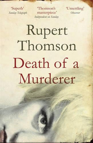 Death of a Murderer