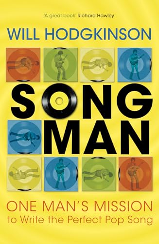 Song Man