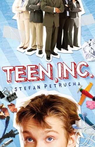 Teen, Inc