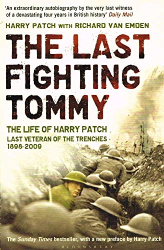 The Last Fighting Tommy