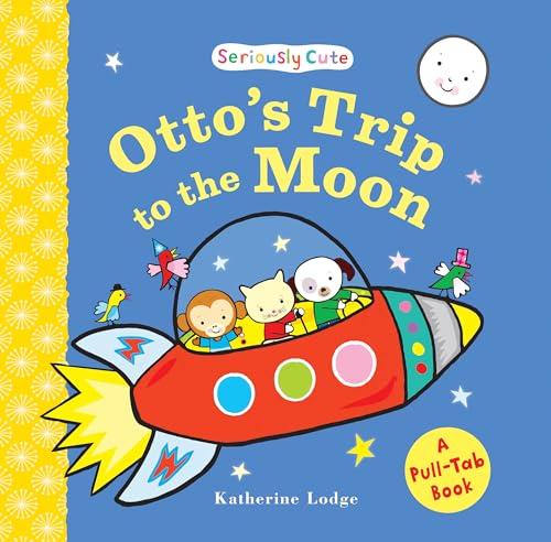 Otto's Trip to the Moon