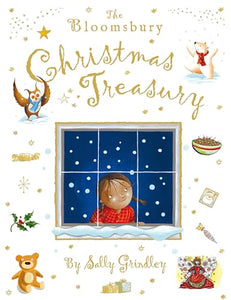 The Bloomsbury Christmas Treasury 