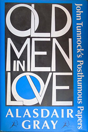Old Men in Love