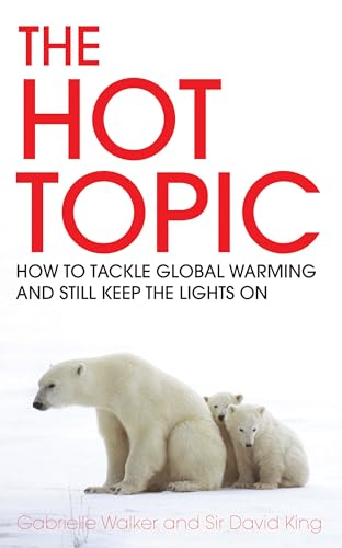 The Hot Topic