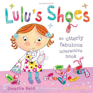 Lulu's Shoes 