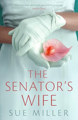 The Senator's Wife