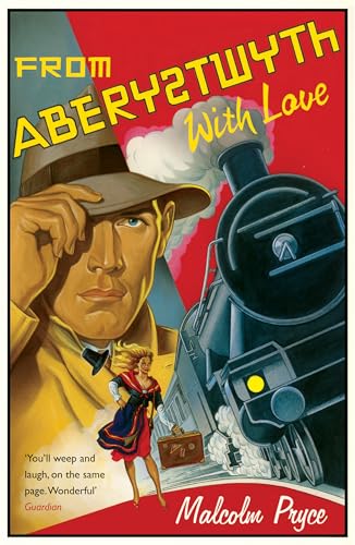 From Aberystwyth with Love