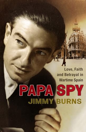 Papa Spy
