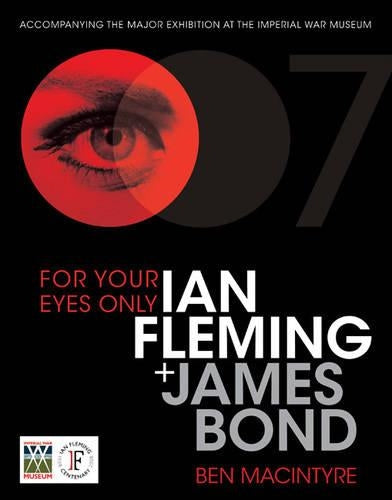 For Your Eyes Only