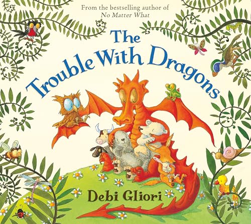 The Trouble with Dragons