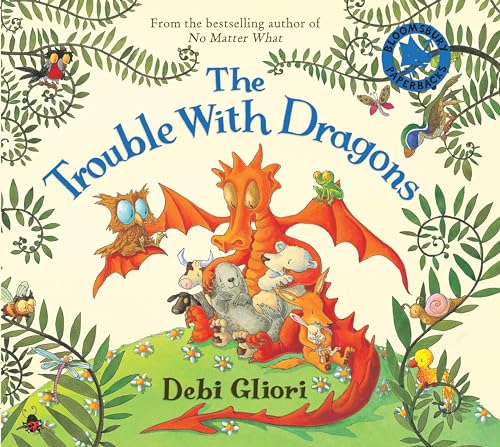 The Trouble With Dragons