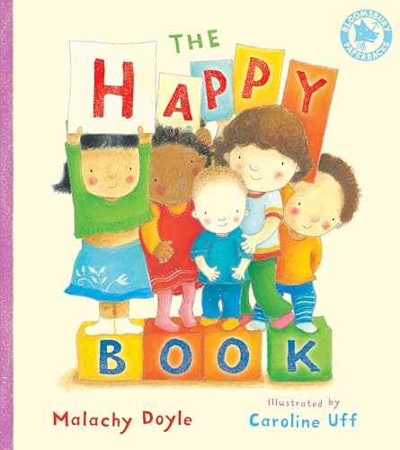 The Happy Book