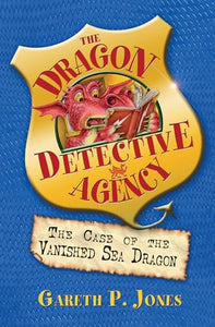 Case of the Vanished Sea Dragon 
