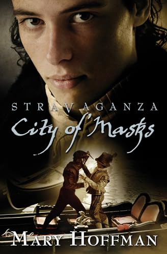 City of Masks