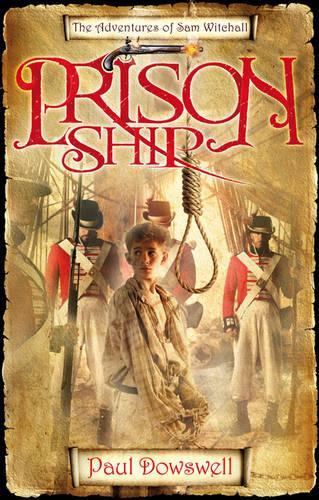 Prison Ship
