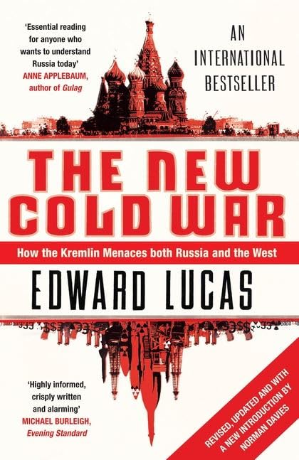 The New Cold War