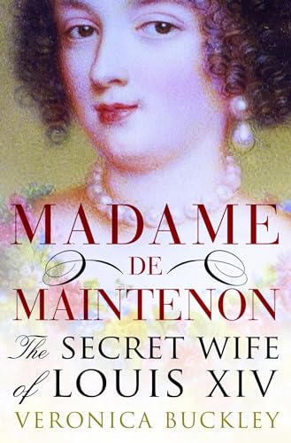 Madame De Maintenon