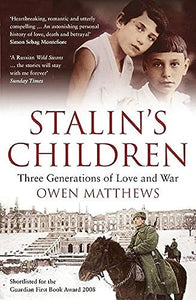 Stalin's Children 