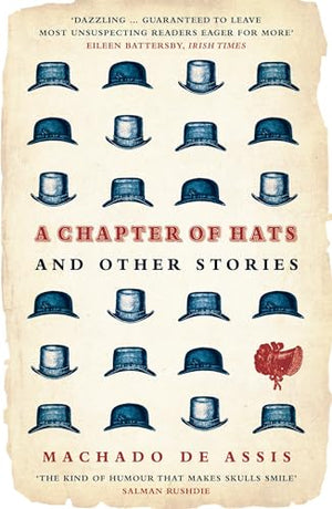 A Chapter of Hats