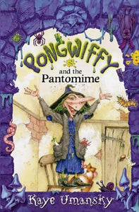 Pongwiffy and the Pantomime 