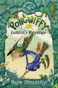 Pongwiffy and the Goblins' Revenge 