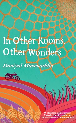 In Other Rooms, Other Wonders