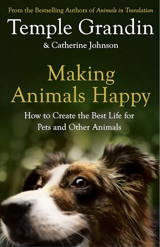 Making Animals Happy
