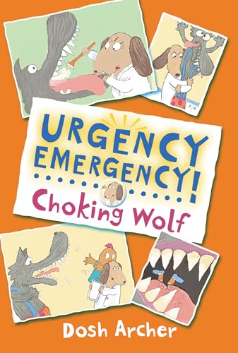 Choking Wolf