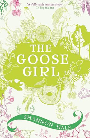 The Goose Girl