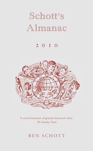 Schott's Almanac