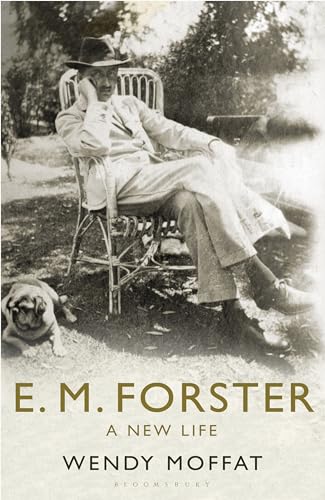 E. M. Forster