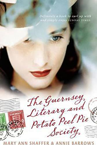 Guernsey Literary and Potato Peel Pie Society