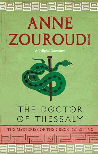 The Doctor of Thessaly