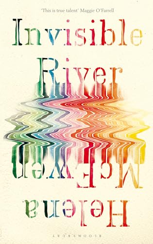 Invisible River